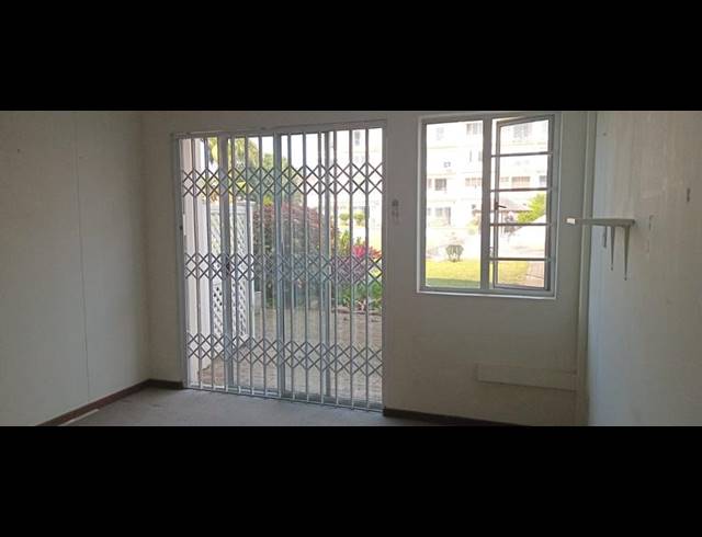 1 BEDROOM APARTMENT FOR SALE IN MUSGRAVE